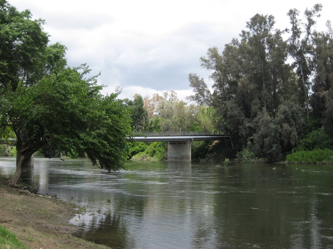 艾治沃特旅馆主图
