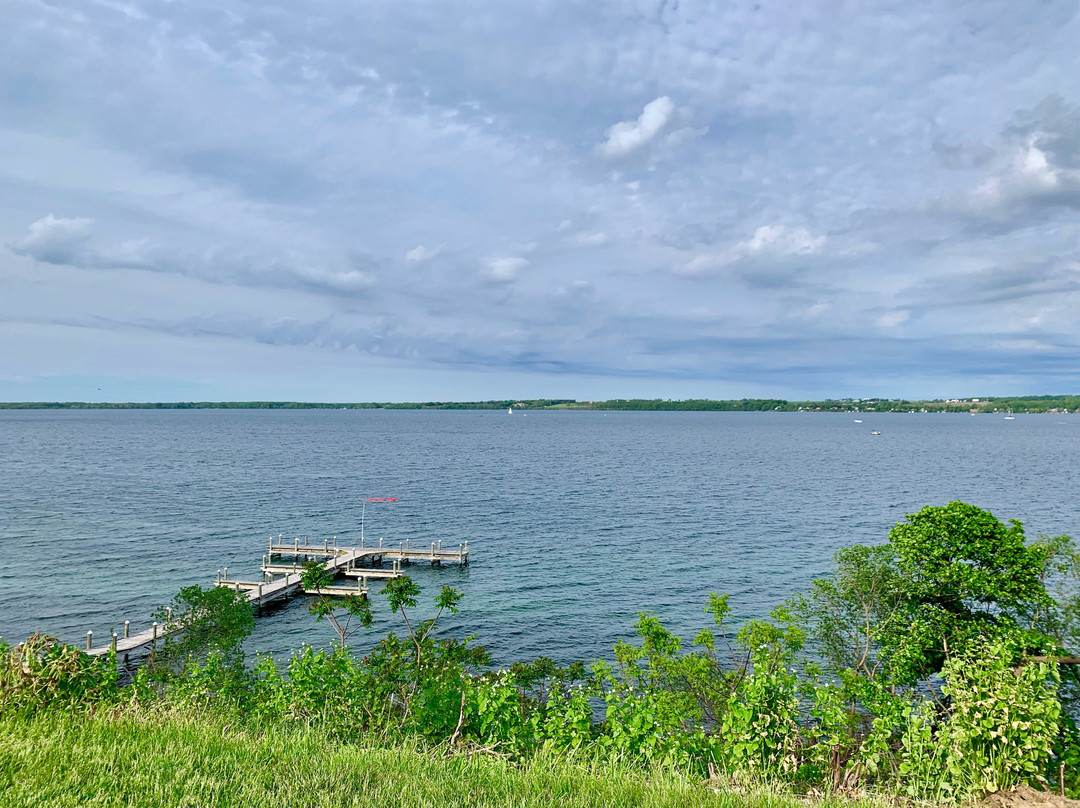 Belhurst Castle主图