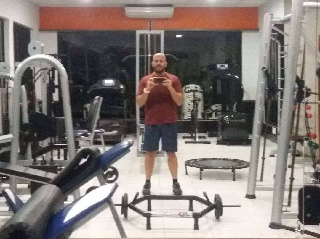 Flamboyant Hotel & Convention主图