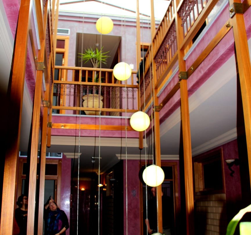 Hotel Don Miguel Plaza主图