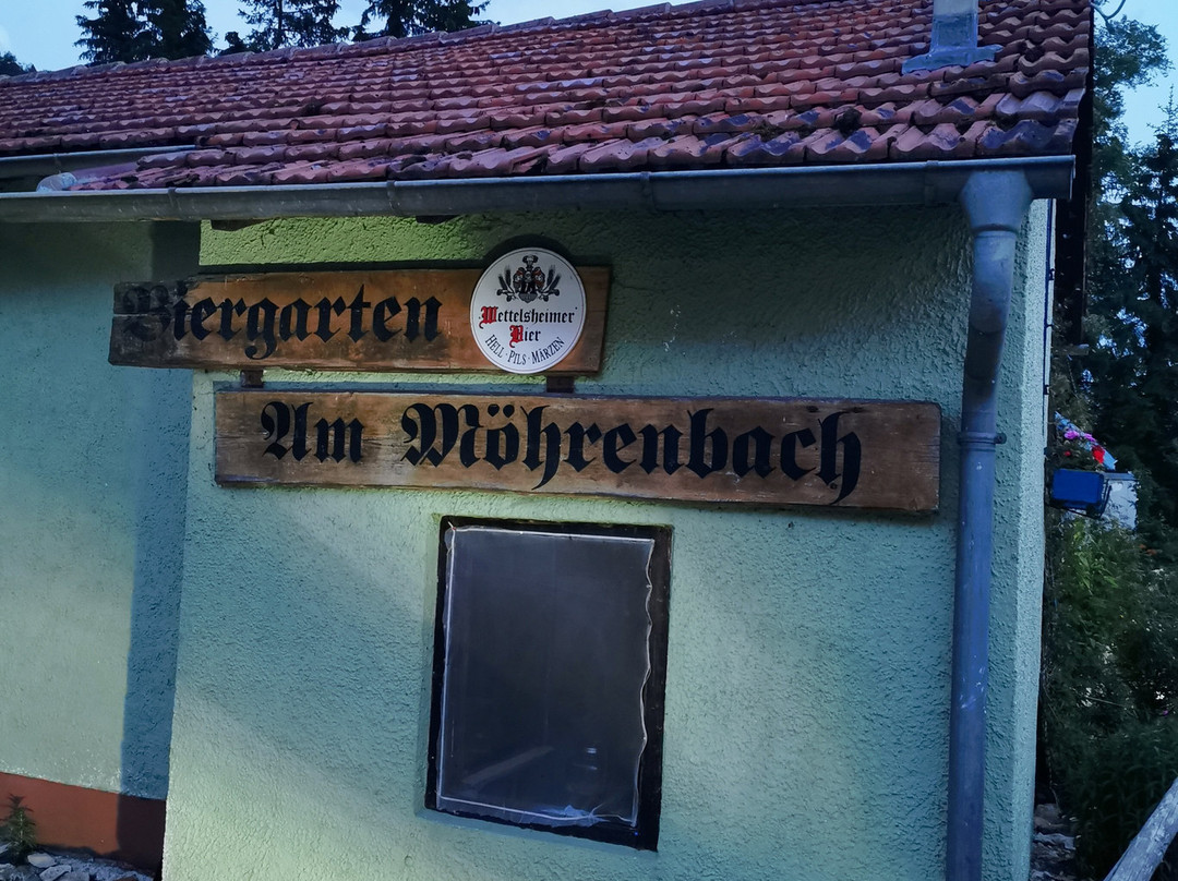 Gasthaus Schlossblick