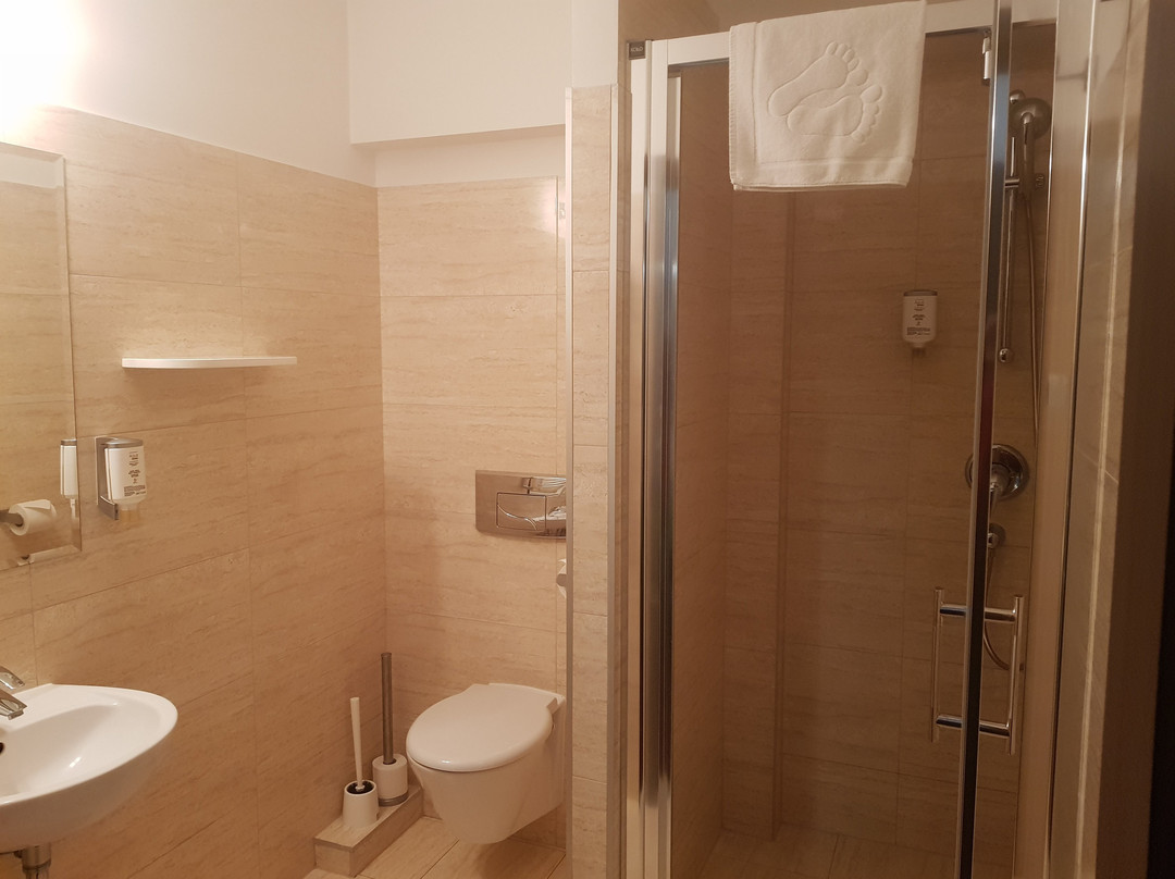 Hotel Walewscy主图