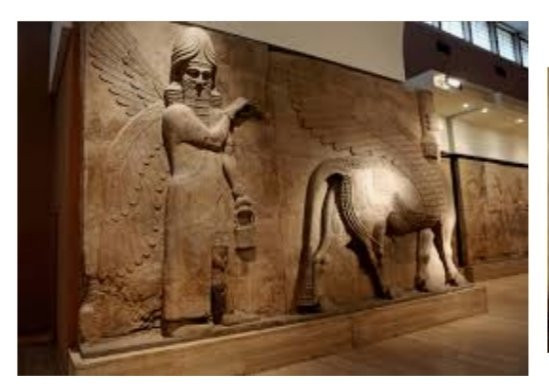 The Iraq Museum景点图片