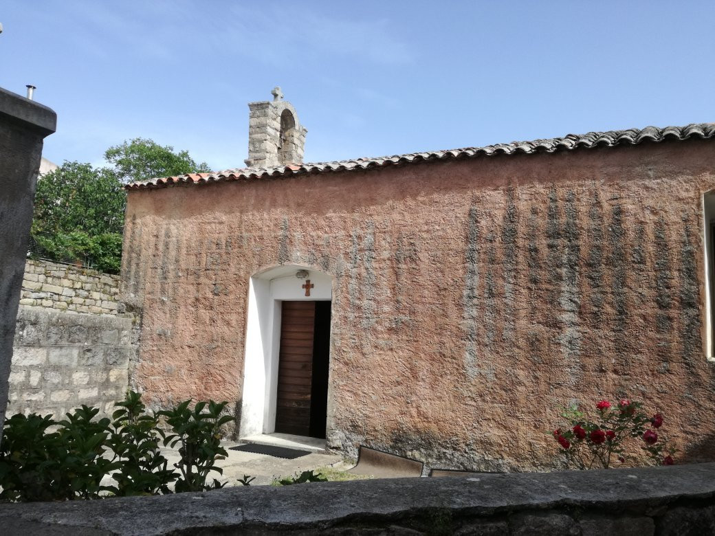 La Casa di Babbai主图