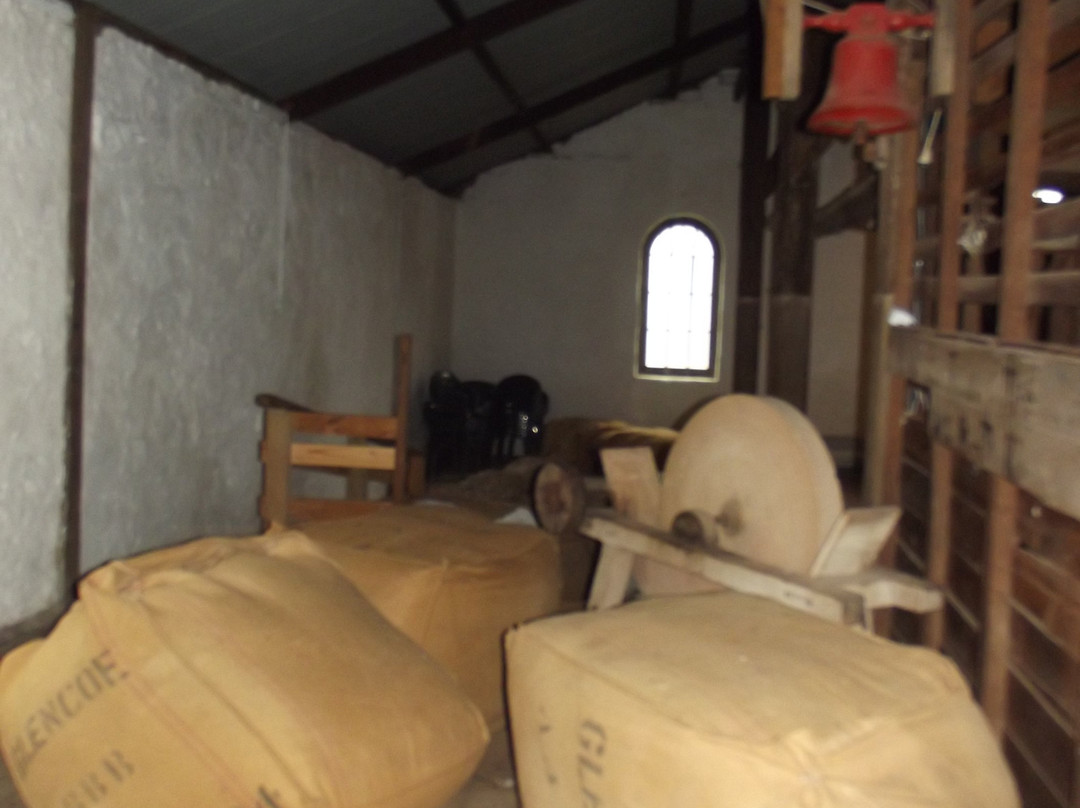 Glencoe Woolshed-Glencoe必去景点