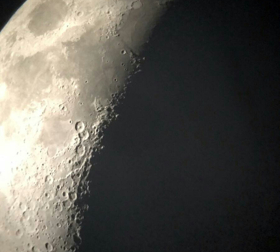 Observatorio Astronómico de Temisas景点图片