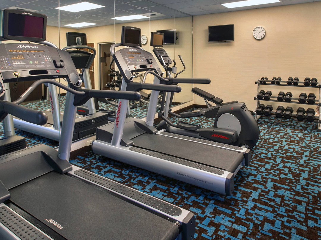 Fairfield by Marriott Inn & Suites Wilmington New Castle主图