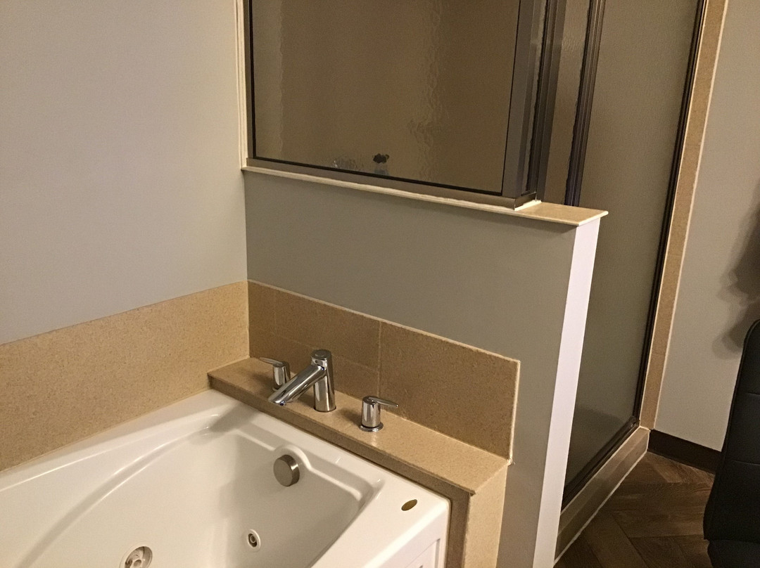 栗子精品酒店主图