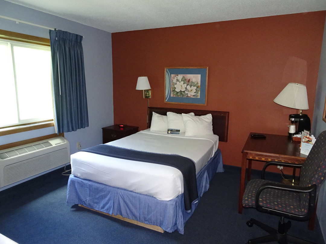 Travelodge by Wyndham Motel of St Cloud主图