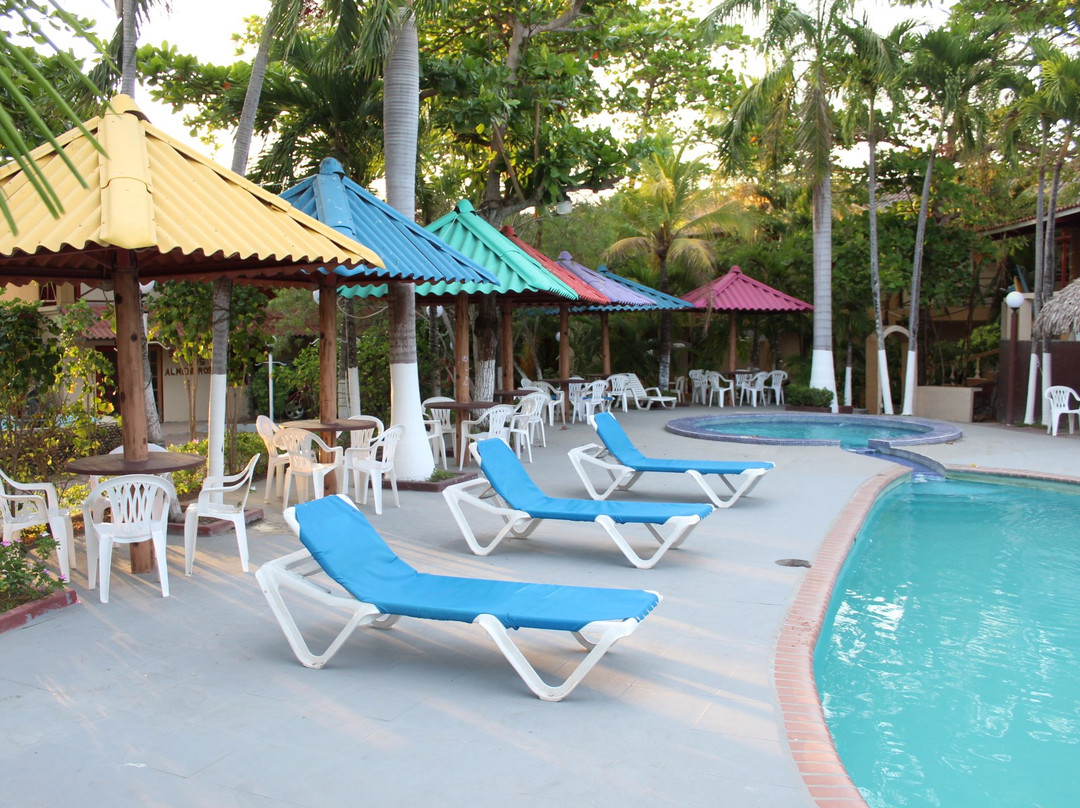 Bay View Hotel主图