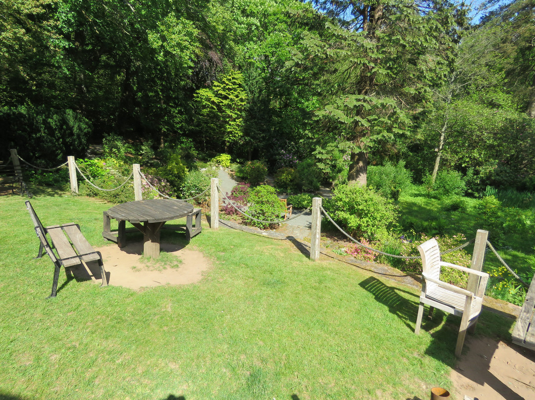 The Pheasant Inn, Bassenthwaite - The Inn Collection Group主图