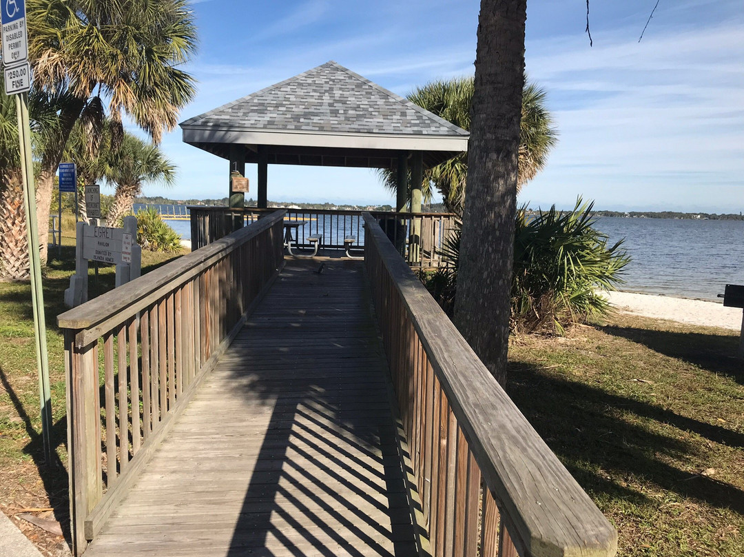 Rotary Park at Suntree-墨尔本必去景点