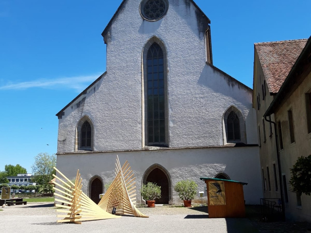 Kloster Königsfelden-Windisch必去景点