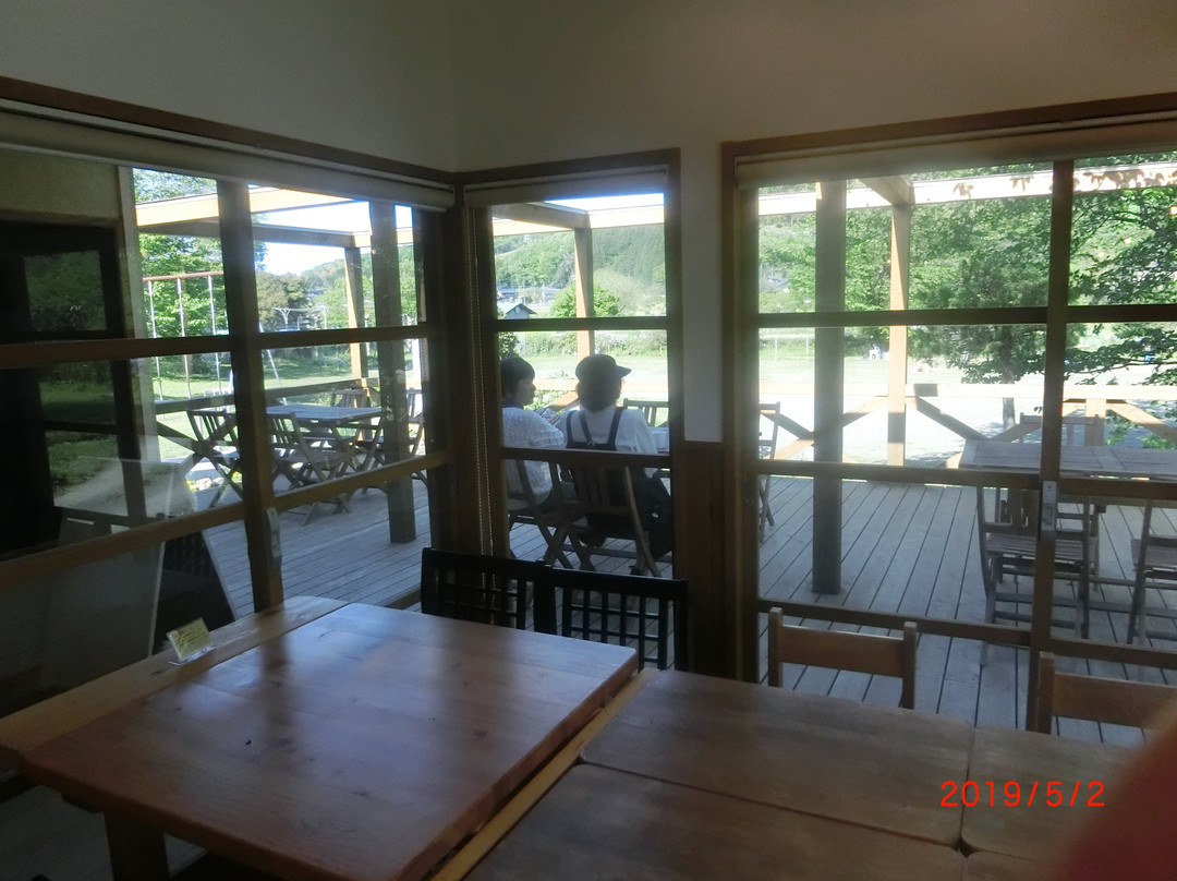 Ogawa Elementary School Shimozato Branch School-小川町必去景点