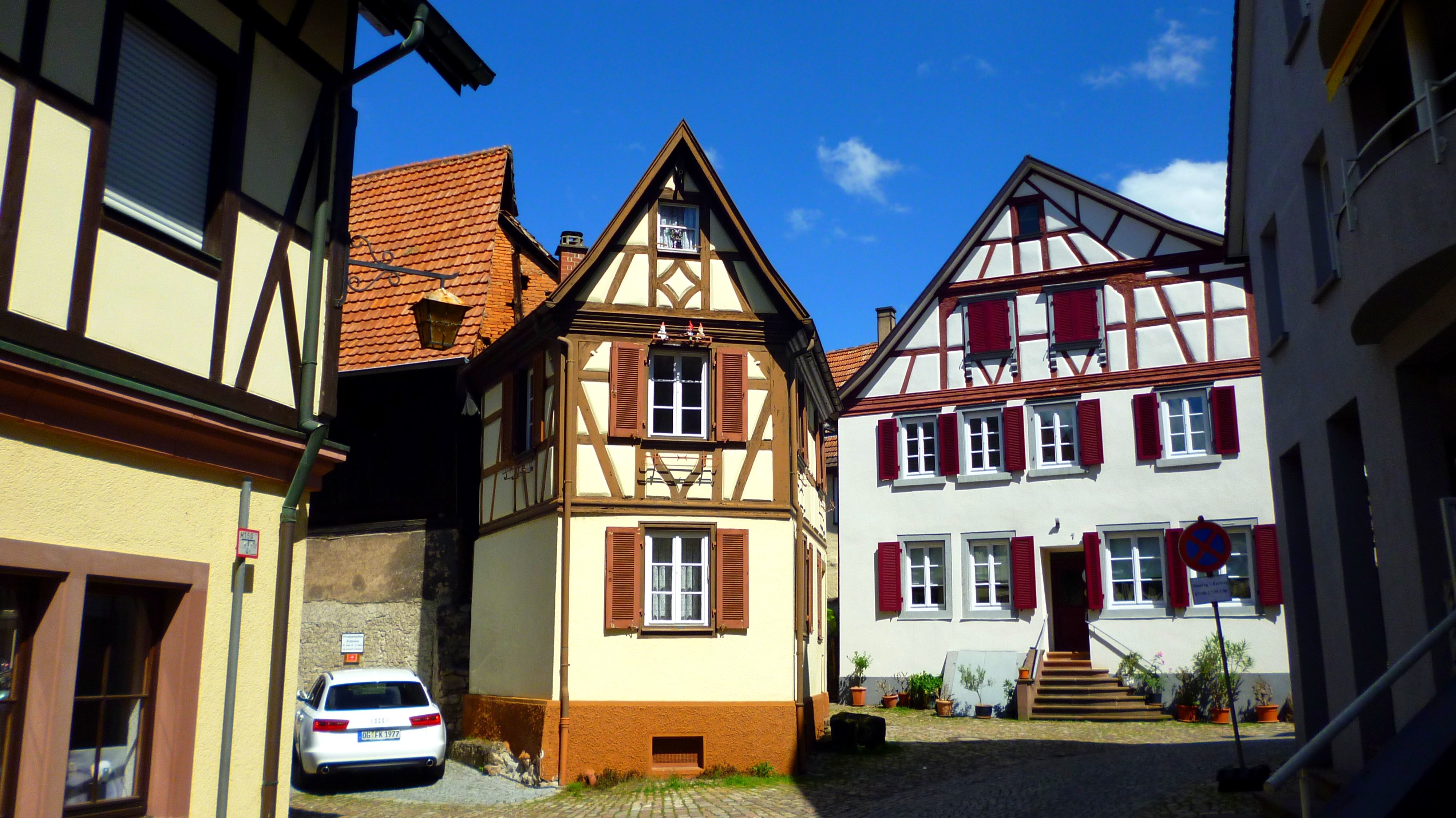 Schwarzwald Villa-官方