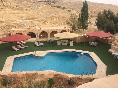 Hayat Zaman Hotel & Resort主图