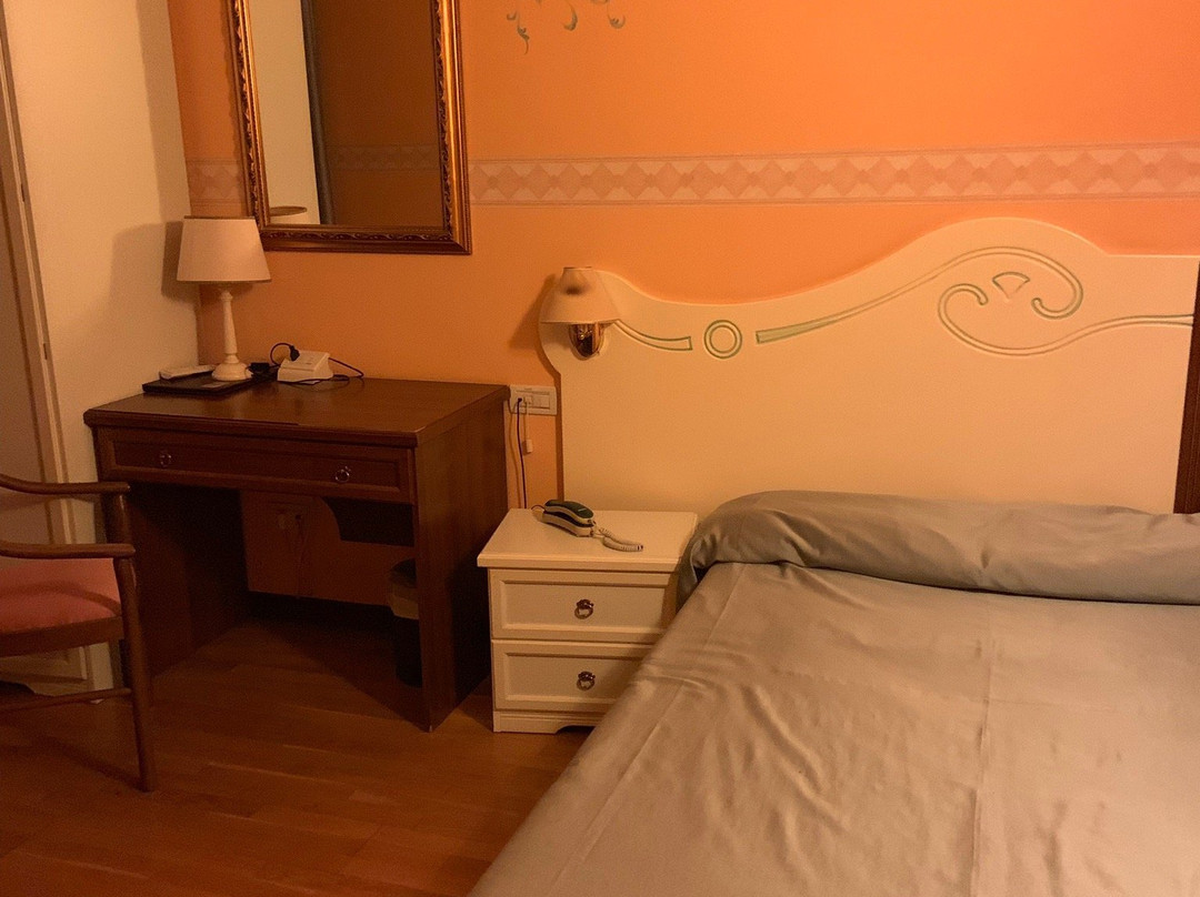 Albergo Ristorante Flora主图