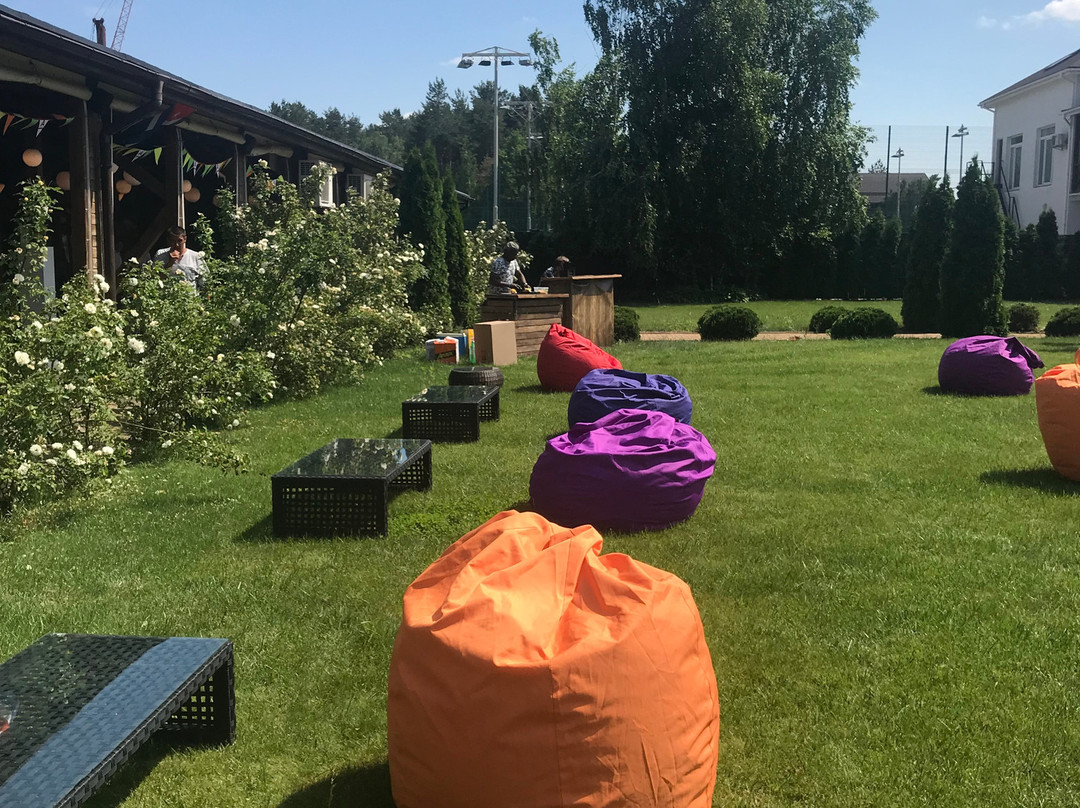 Lobster Beach Club-Podgortsy必去景点