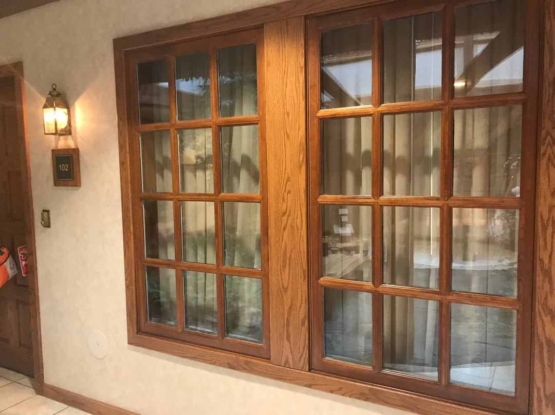 Sauder Heritage Inn主图