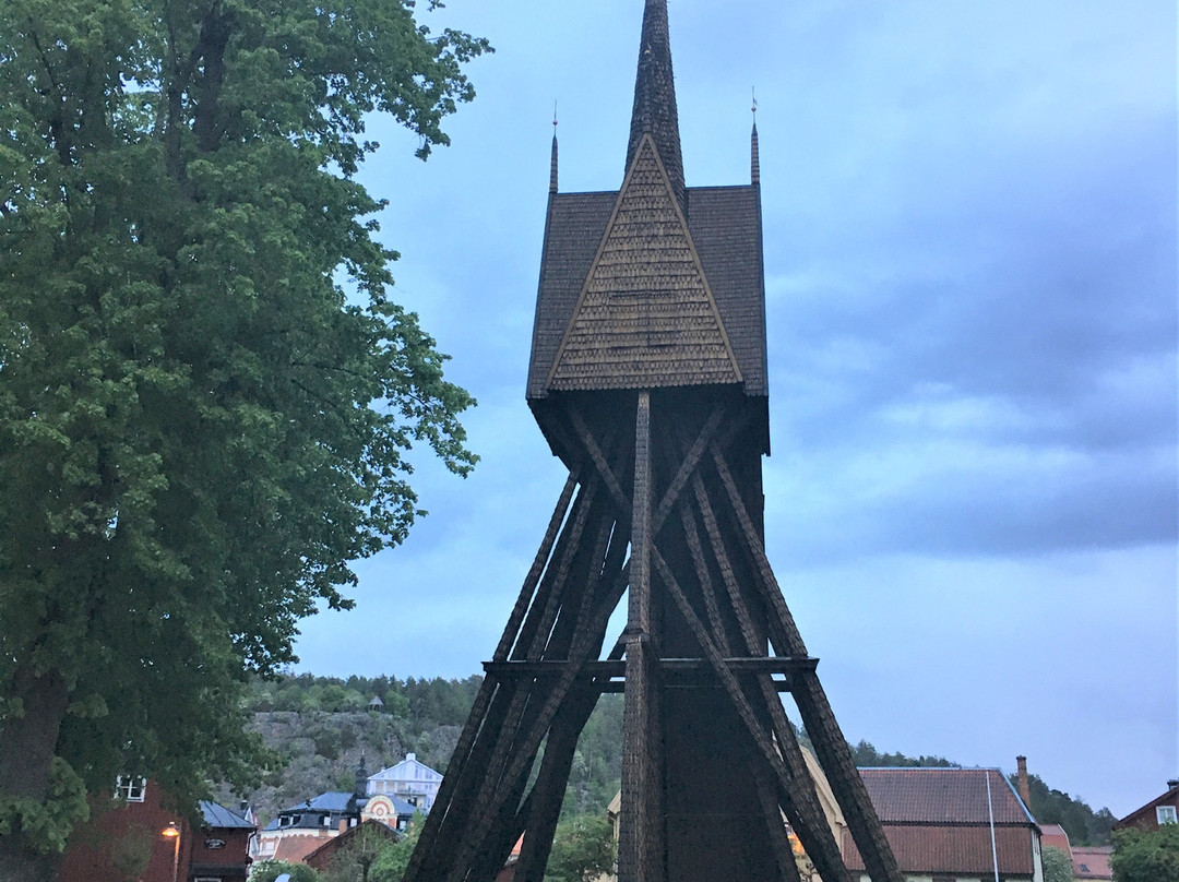 S:t Laurentii Kyrka-Söderköping必去景点