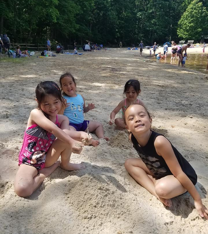 Sherando Lake Recreation Area-Lyndhurst必去景点