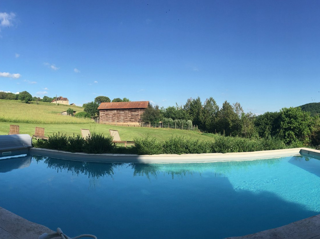 Les Hauts De Saint Vincent主图