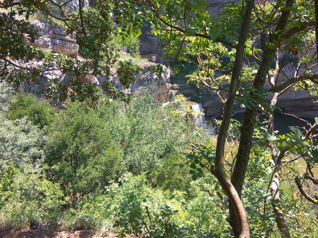 Mirusha Waterfalls-Klina必去景点