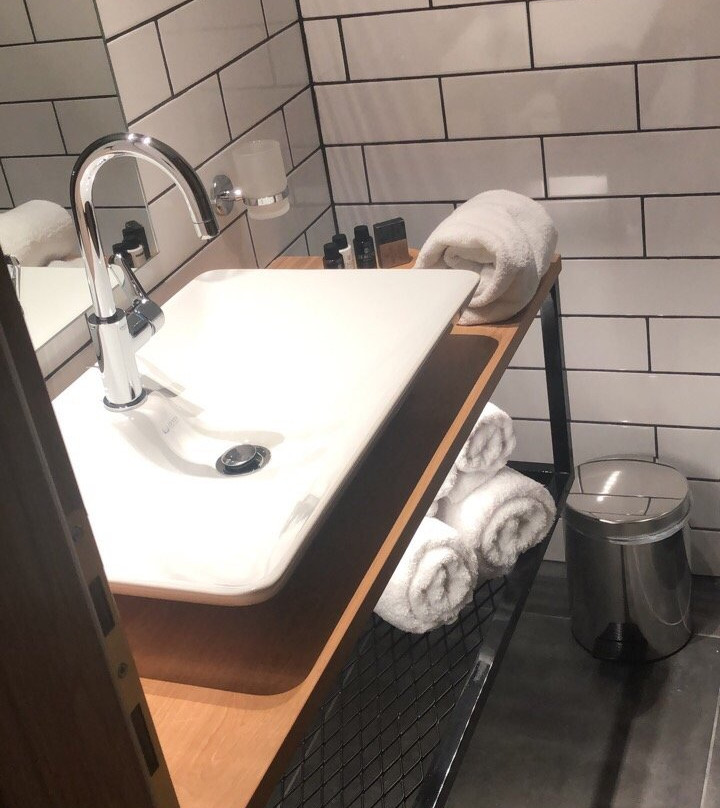 31 Doors Hotel主图