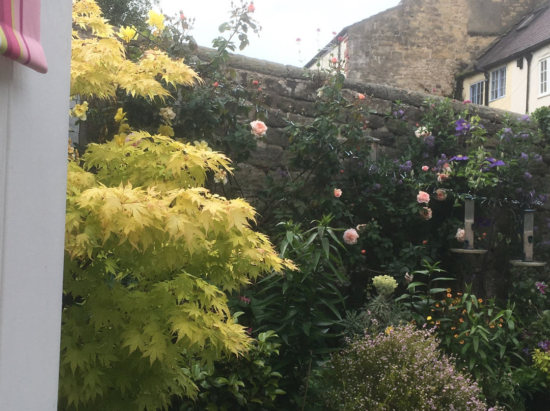 Kirkgate House主图