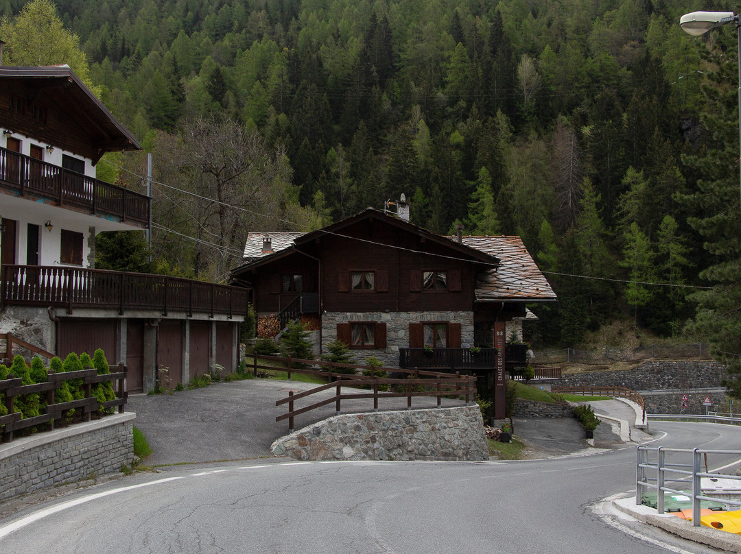 Hotel Millefiori主图