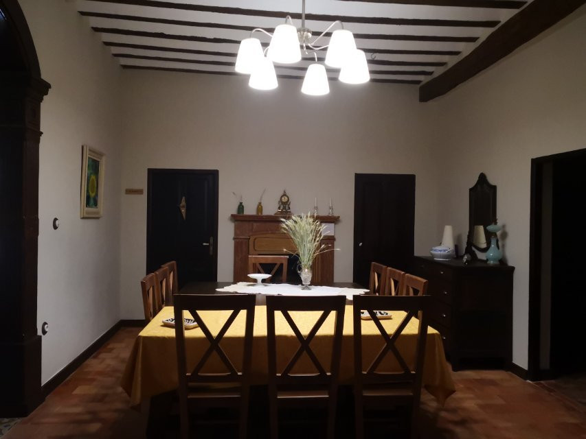 Casa Rural Aromas de la Manchuela主图