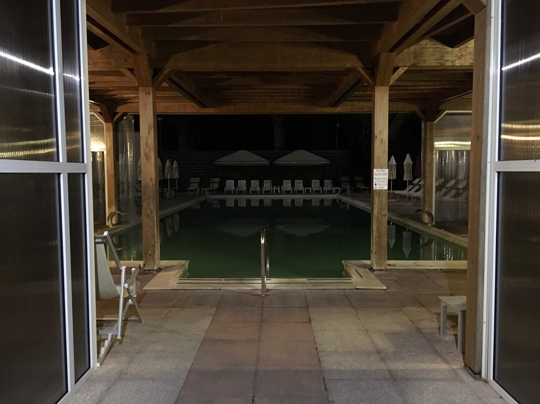 Terme di Sardara-Sardara必去景点
