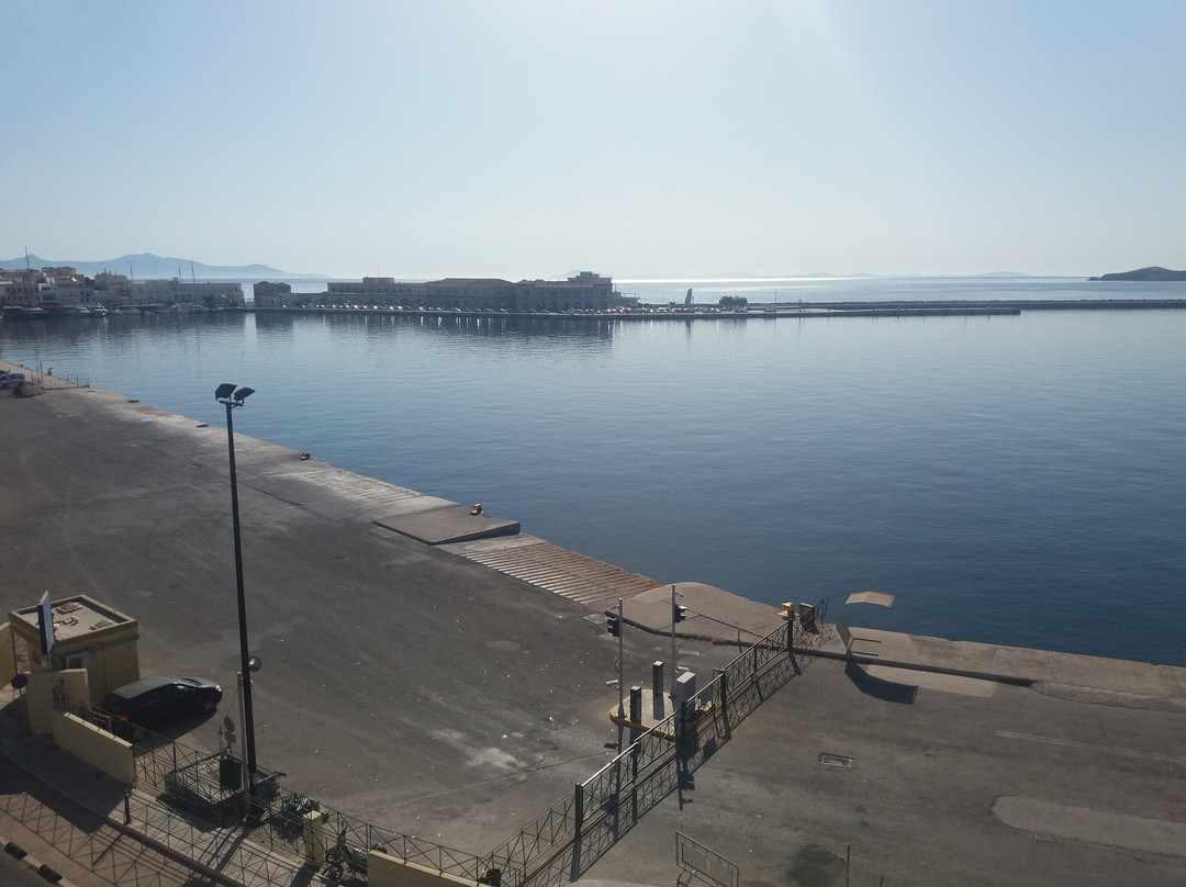 Diogenis Hotel主图