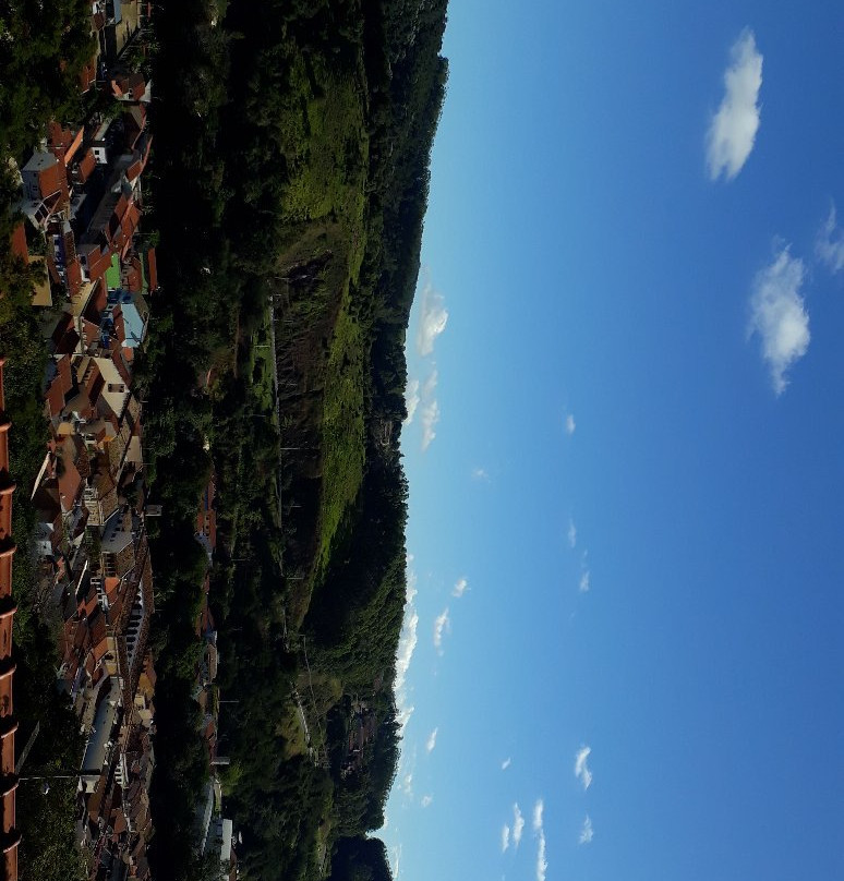 Alto Do Cruzeiro景点图片