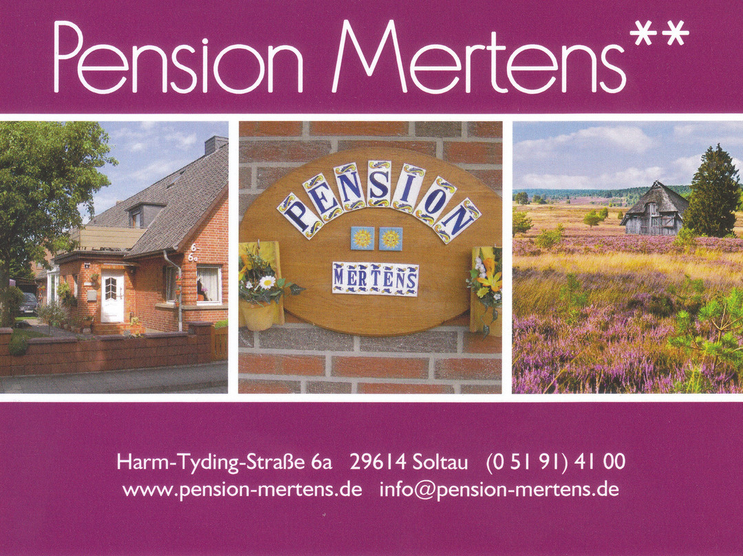 Mertens