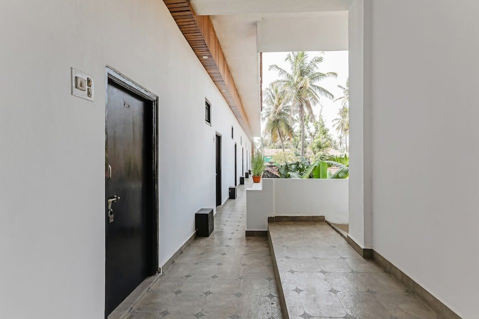 OYO 15840 Hotel Nandini主图