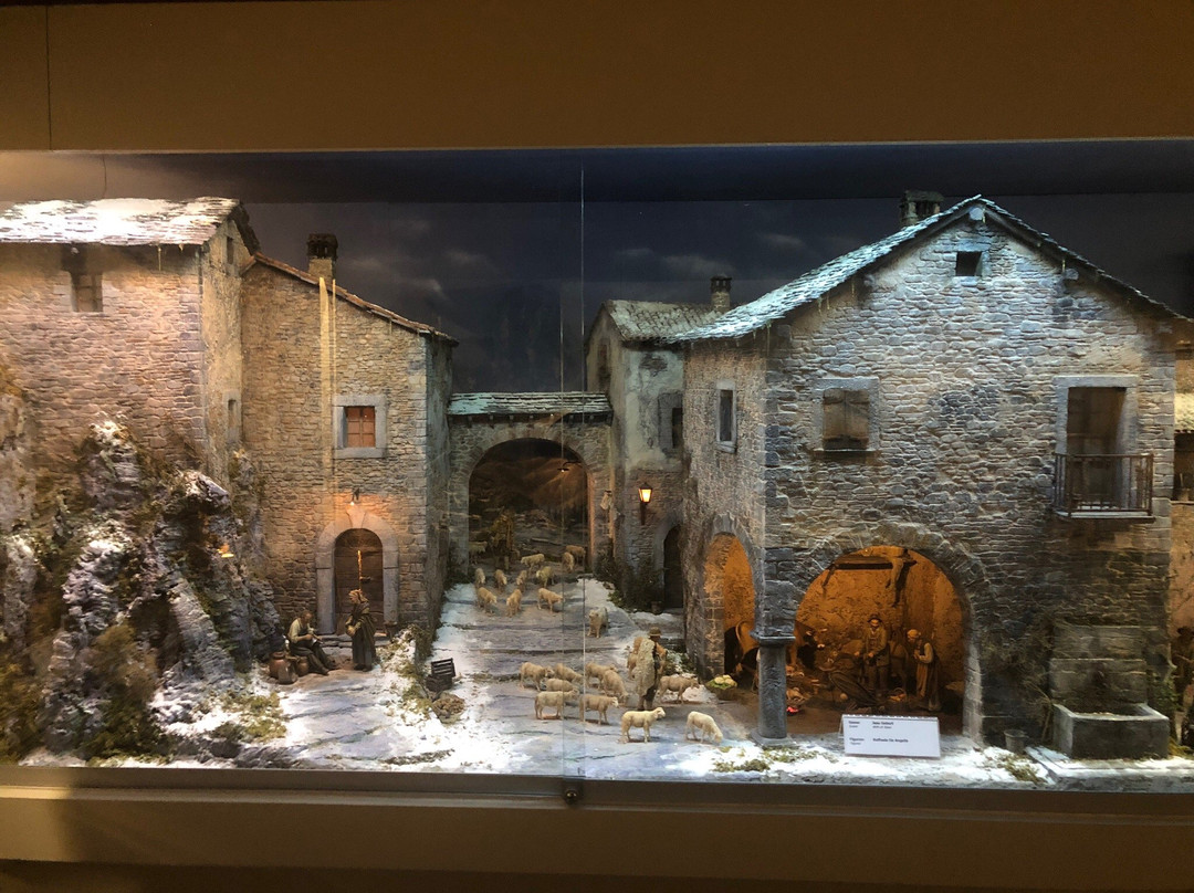 Krippenmuseum Dornbirn