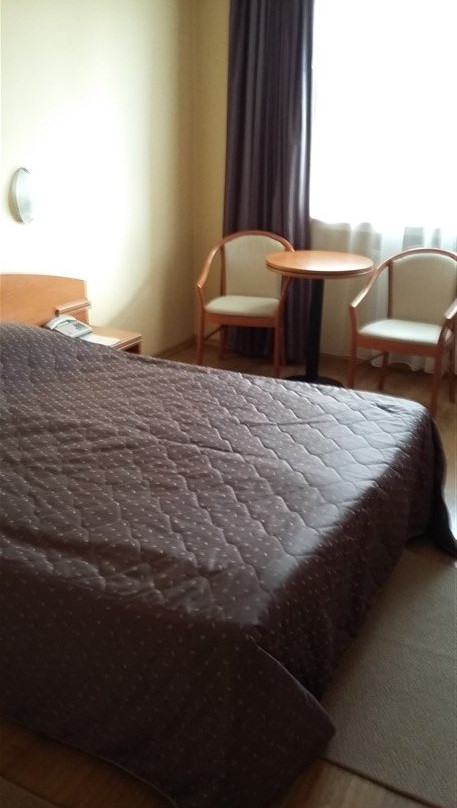 Hunguest Hotel Fenyo主图