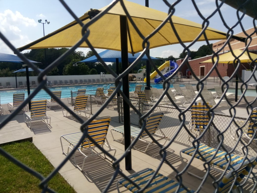 Harry L. Coomes Recreation Center-Abingdon必去景点