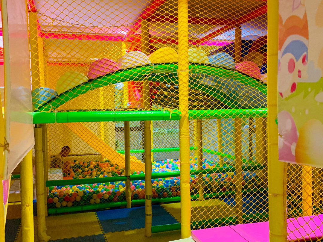 特拉可塔酒店及度假村主图