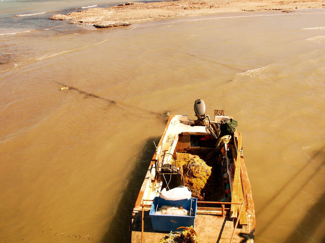 Roda Beach-Roda必去景点