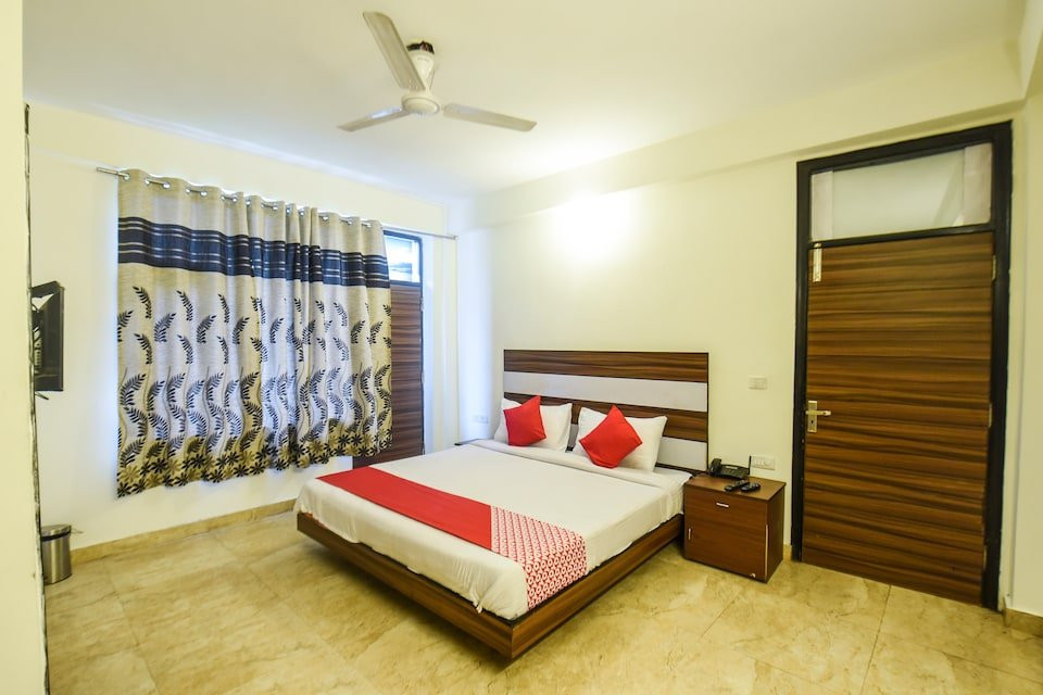 OYO 12818 Dev Villa主图