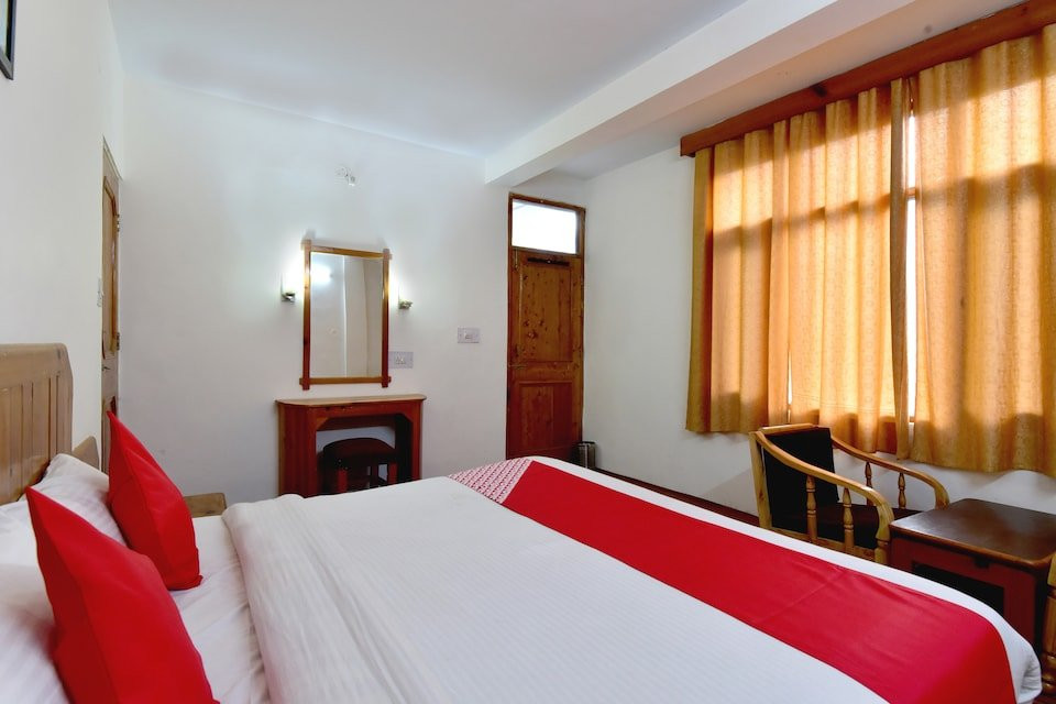 OYO Hotel Akash Hills