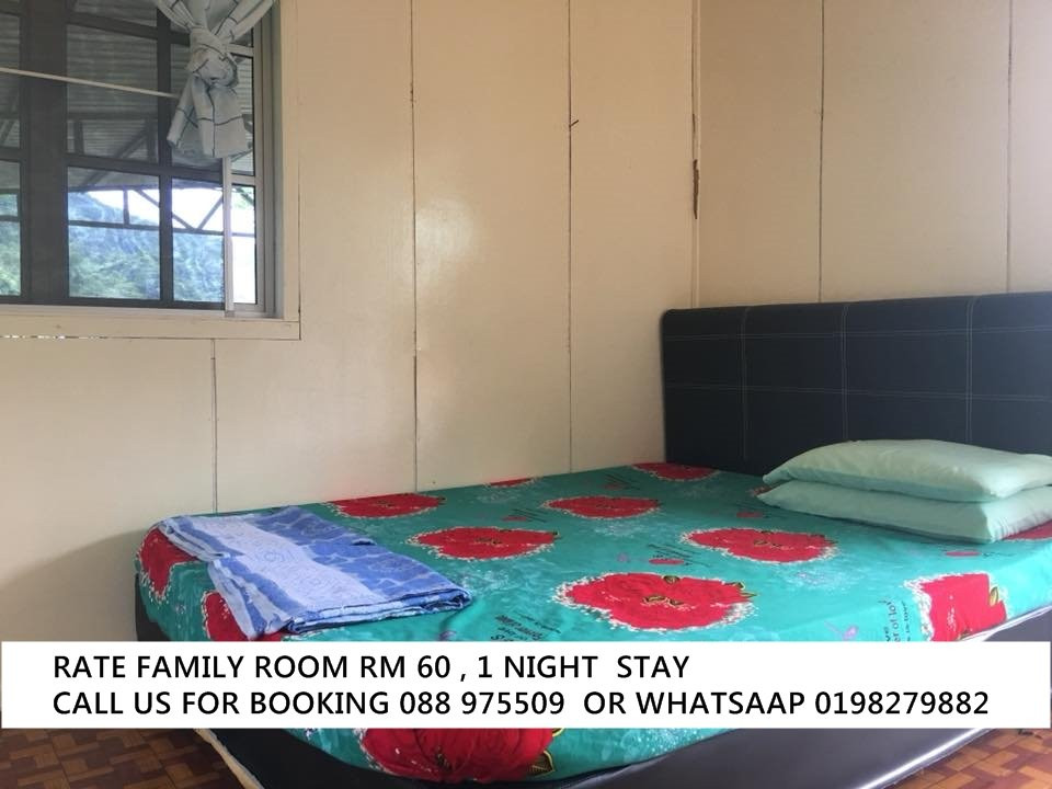 Tambatuon Homestead主图