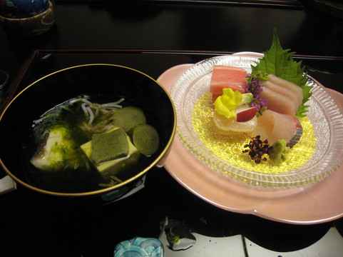 新相模屋酒店主图