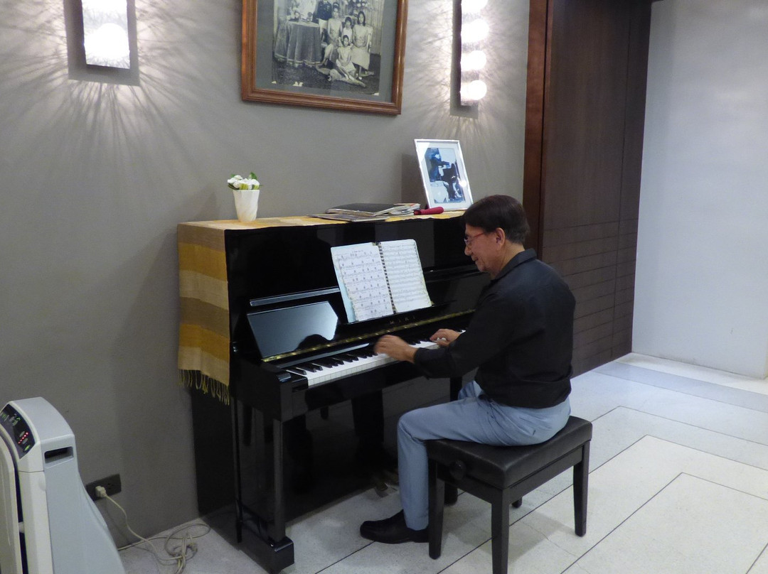 甲盛沙酒店主图