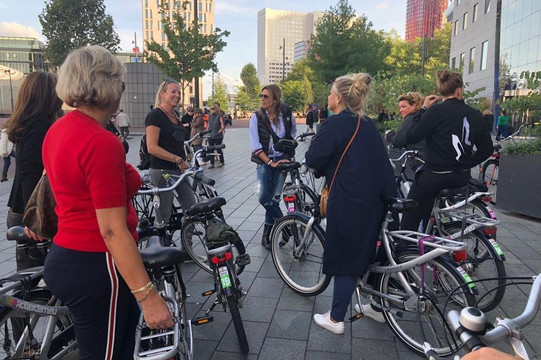 rotterdamexplore-鹿特丹必去景点