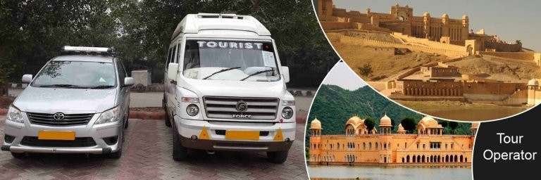 Neemrana Tours And Travels景点图片