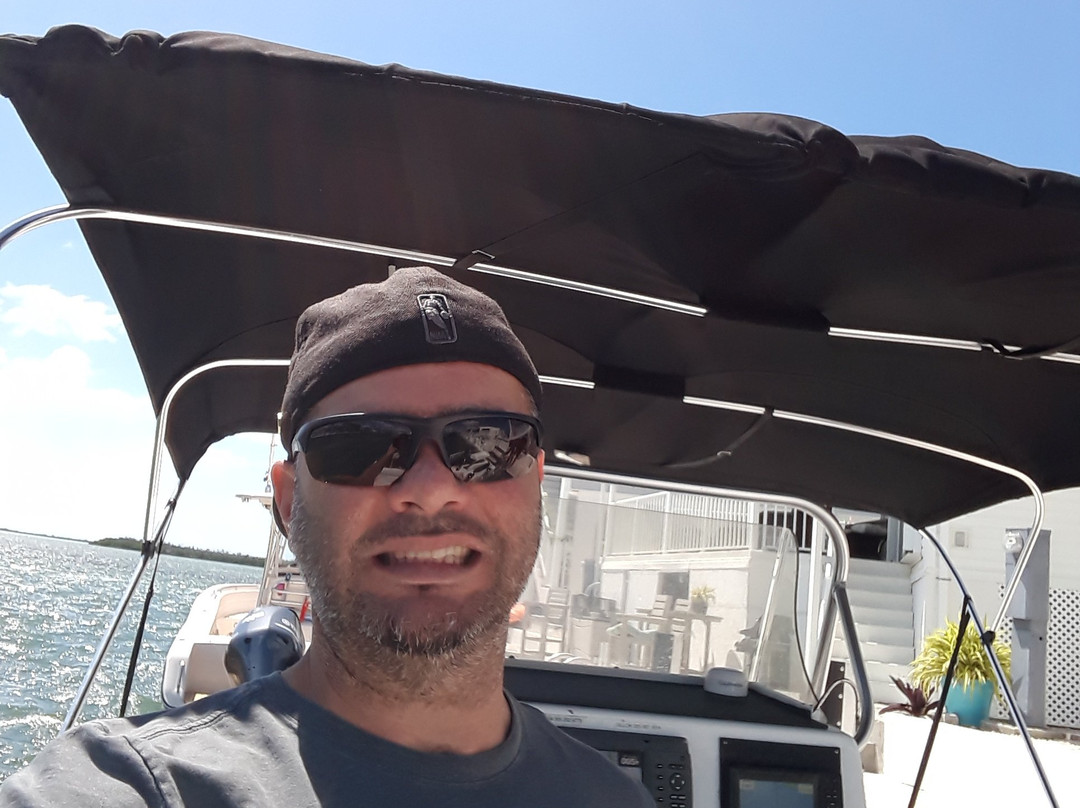 Cudjoe Key Boat Rentals-Cudjoe Key必去景点