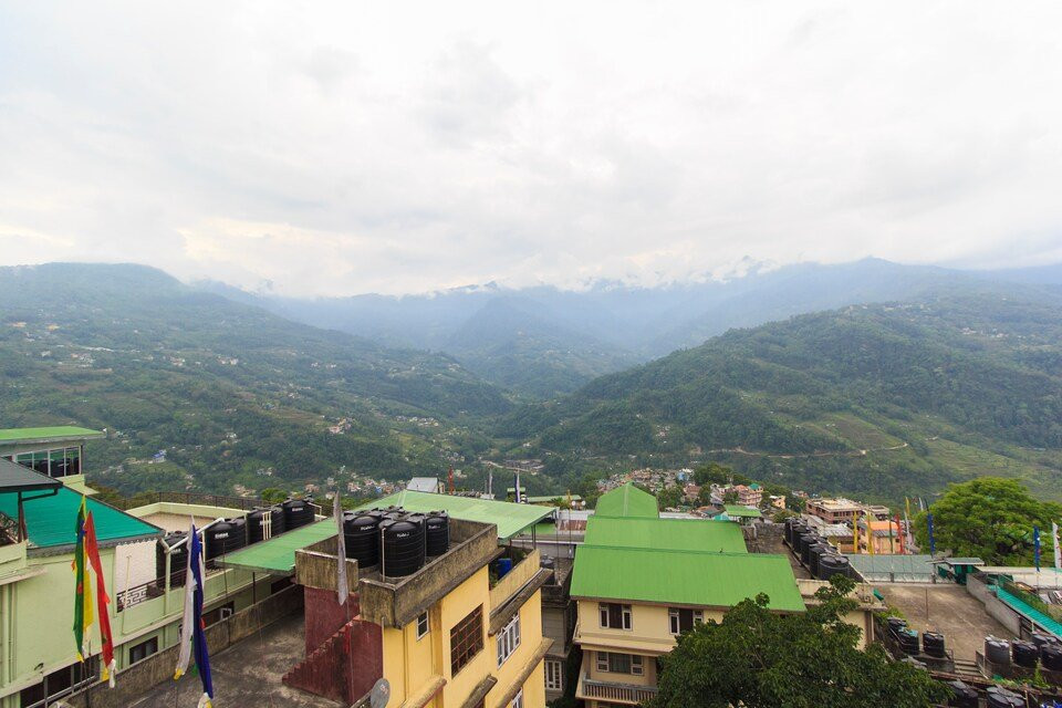 Tadong旅游攻略图片